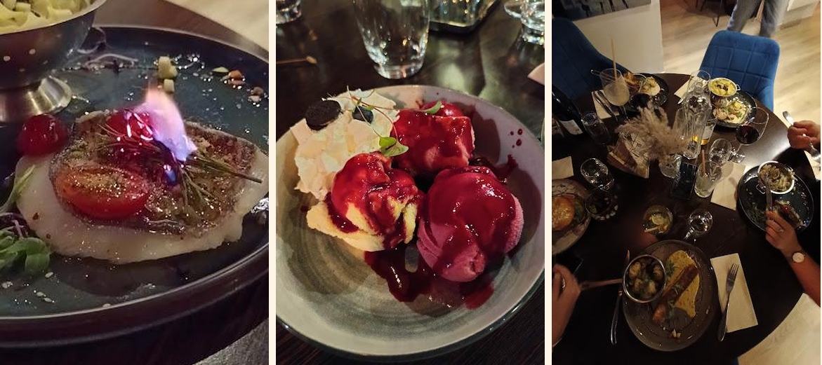 Restaurant Les Quais - Gallery Image 3