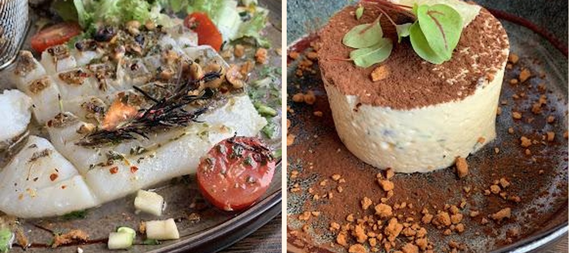 Restaurant Les Quais - Gallery Image 5